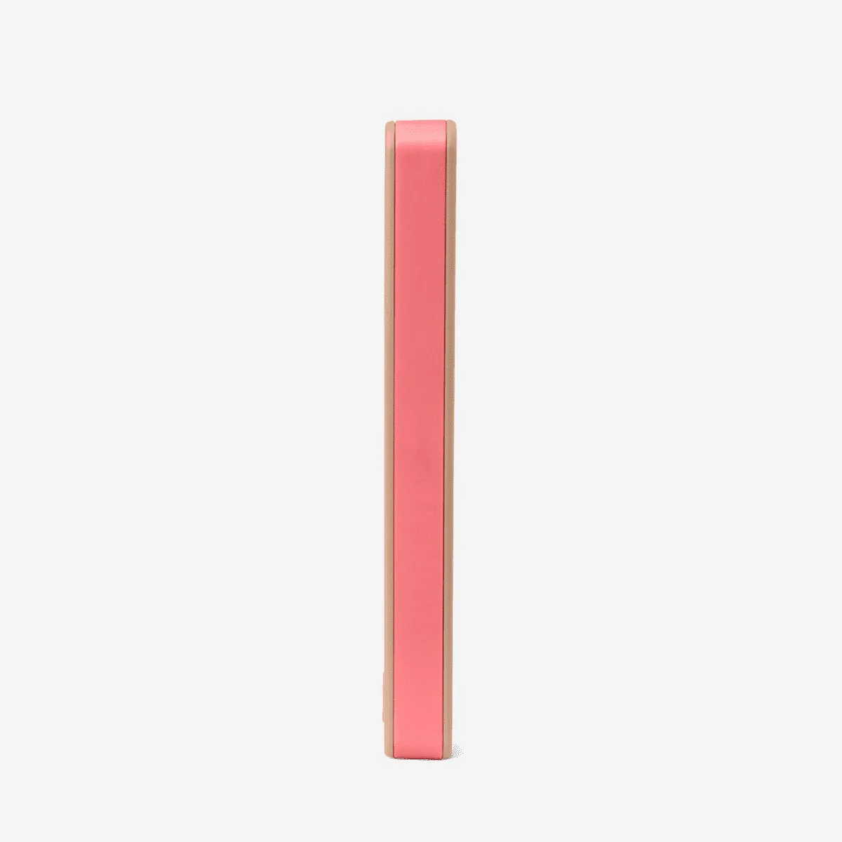 Beige Power Bank - 4000 mAh - Image 3
