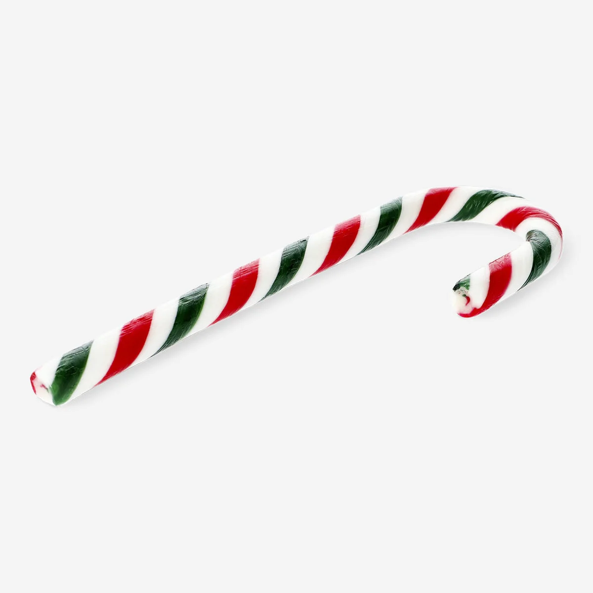 Candy cane - Tutti frutti flavour - Image 3